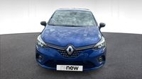 Renault Clio 1.6 E-Tech hybride 145ch Techno