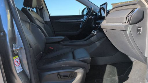 Skoda Kodiaq 2.0 TDI 193 4x4 DSG7 - Selection 7pl – 2025 – 15695 km – Diesel – Boîte Automatique — photo 35