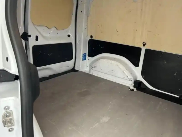 Renault Kangoo Van blue dci 115 edc grand confort - 22 5p — photo 16