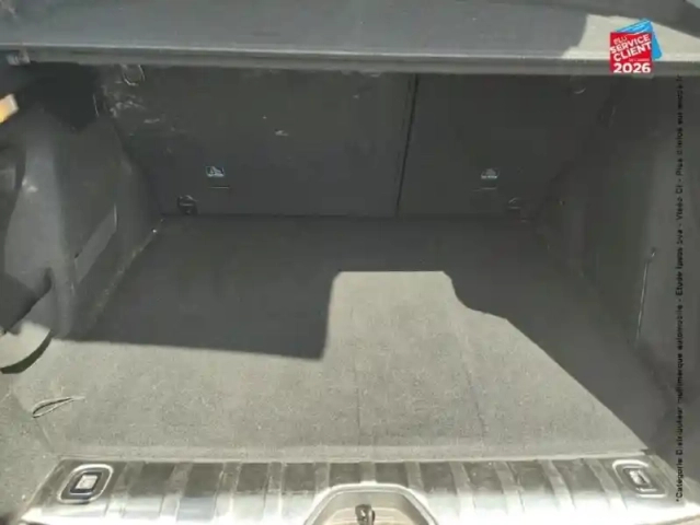 Peugeot 2008 1.2 puretech 110ch gt line s/s gps radar ar — photo 29