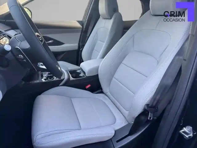 Jaguar E-Pace p270e ch phev awd bva — photo 26