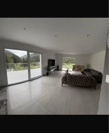 Maison gerardmer