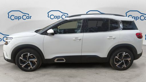 Citroen C5 Aircross 1.5 BlueHDi 130 EAT8 - Business + – 2019 – 147805 km – Diesel – Boîte Automatique — photo 7