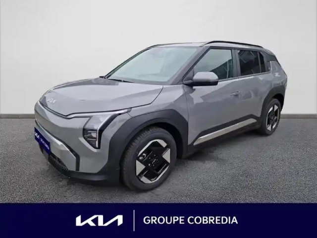 Kia Ev3 204ch 58,3kwh earth 2027 — photo 1