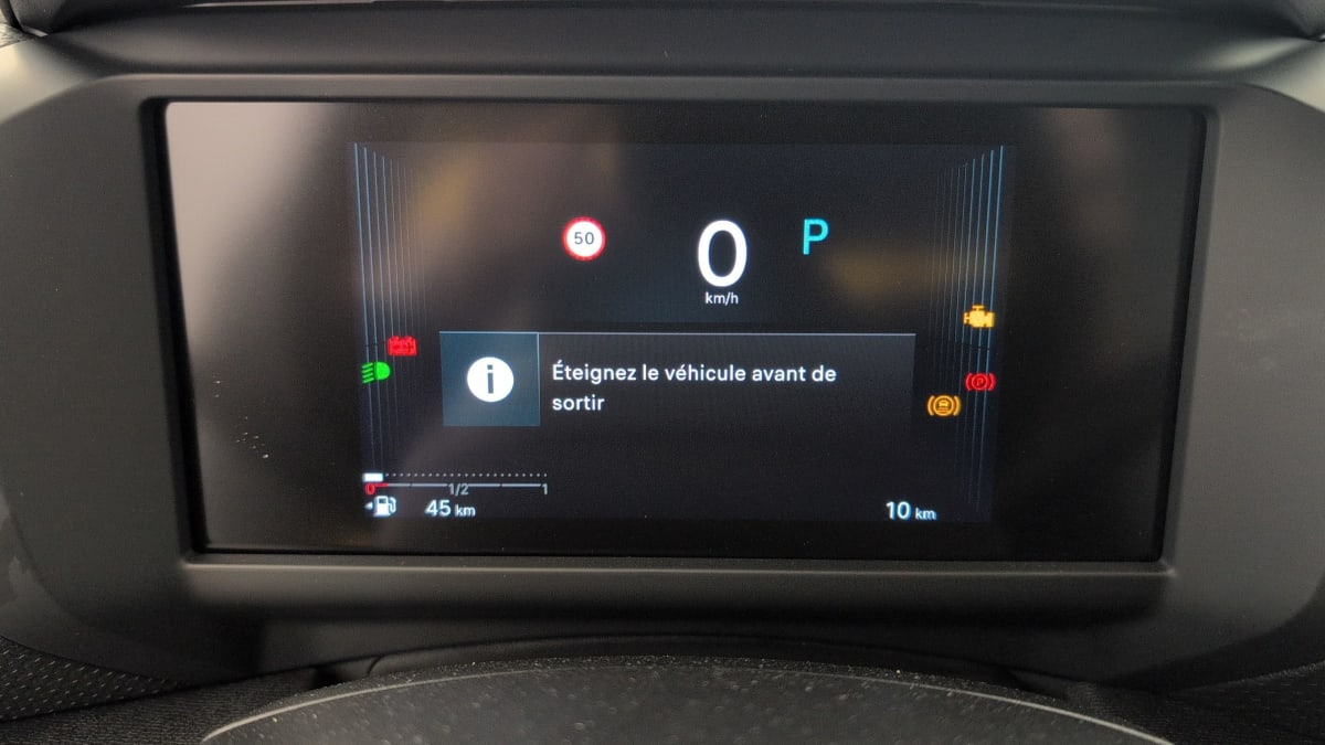 Citroën C4 — photo 18