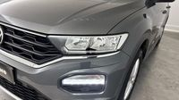 Volkswagen T-Roc 1.5 TSI EVO 150ch Lounge DSG7 S&S — photo 17