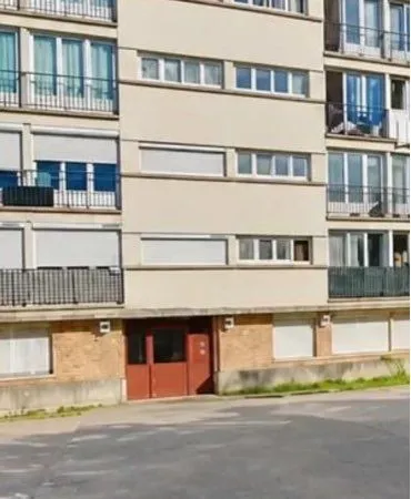 Vente appartement 32m très propre lumineux et spacieux
