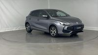 Mg Mg3 1.5 Hybrid+ 195ch Luxury — photo 3