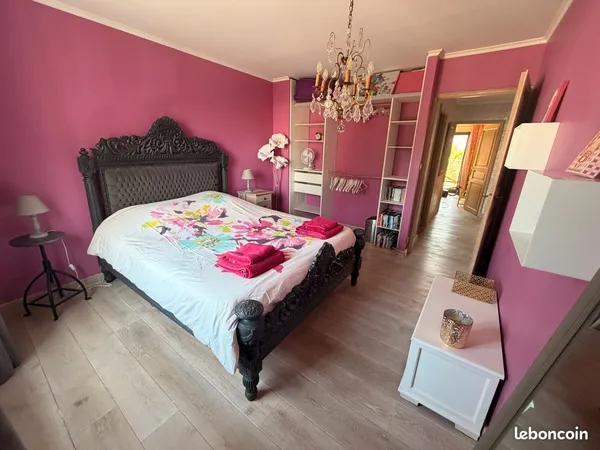 Loue chambre étudiant(e) meublée quartier présidents les Sables d'Olonne