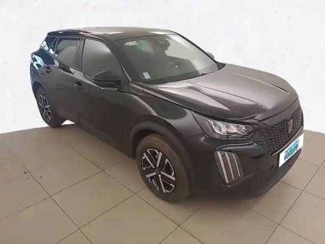 Peugeot 2008 100 s&amp;s bvm6 — photo 3