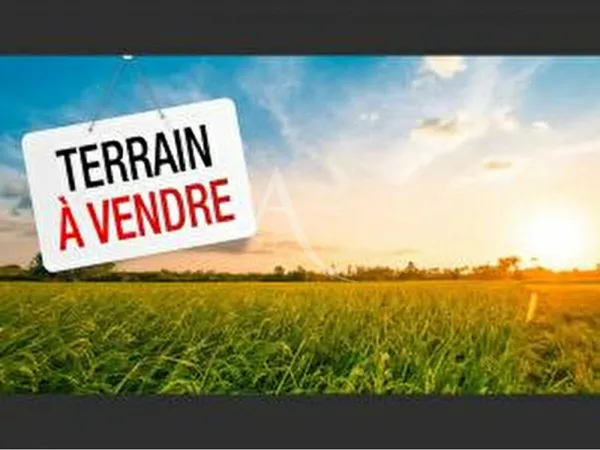 Terrain à bâtir Vente Boisset-les-Prévanches  10060m² 250000€