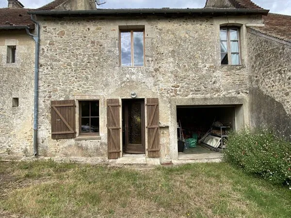 Maison 6 pièces 165 m²