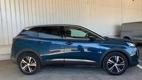 Peugeot 3008 Hybrid 136ch GT e-DCS6 — photo 4