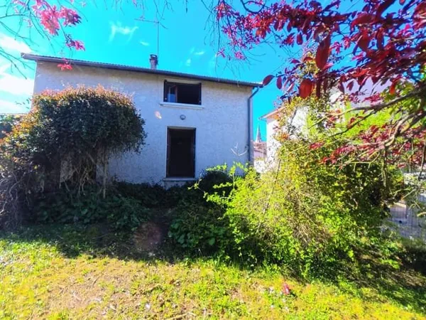 Maison 4 pièces 79 m²