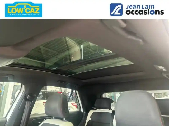 Volkswagen T-Roc 2.0 tsi 190 start/stop dsg7 4motion — photo 13