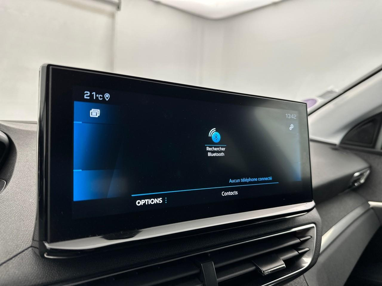 Peugeot 3008 puretech 130ch s&s eat8 roadtrip — photo 24