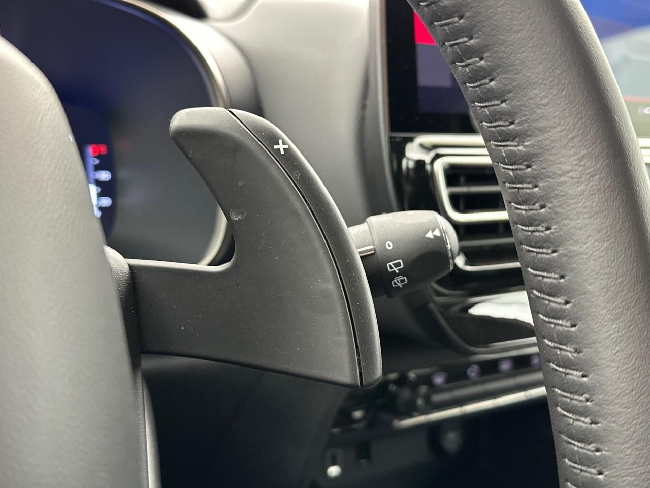 Citroën C5 Aircross hybride 136 e-dcs6 plus — photo 20