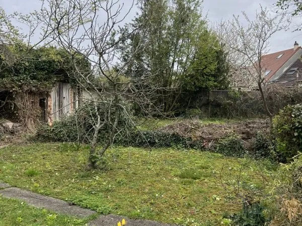 QUARTIER RECHERCHE