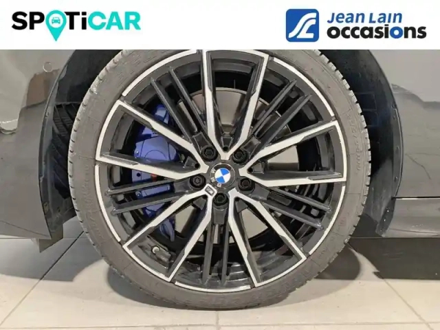 Bmw Serie 2 gran coupe m235i xdrive 306 ch bva8 — photo 3