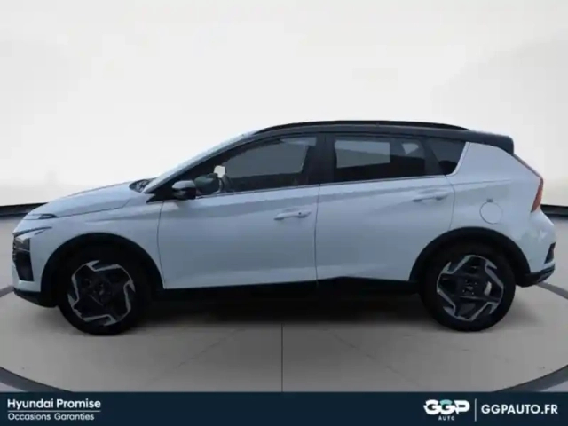 Hyundai Bayon 1.0 t-gdi 100ch executive dct-7 — photo 2