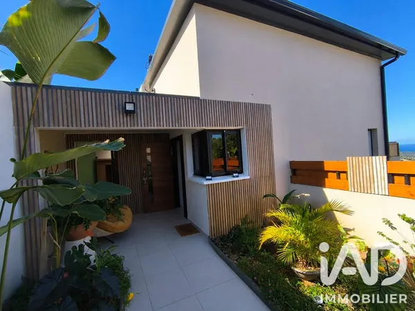 Maison 3 pièces 85 m²