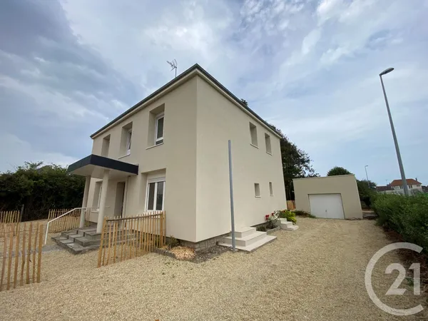 Appartement 5 pièces 85 m²