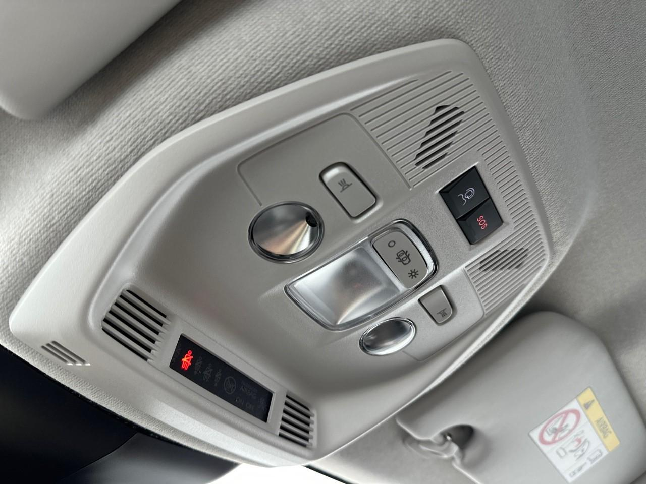 Citroën C3 Aircross e-c3 aircross 113 autonomie confort plus — photo 31