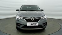 Renault Arkana 1.3 TCe mild hybrid 140ch Evolution EDC -22 — photo 2