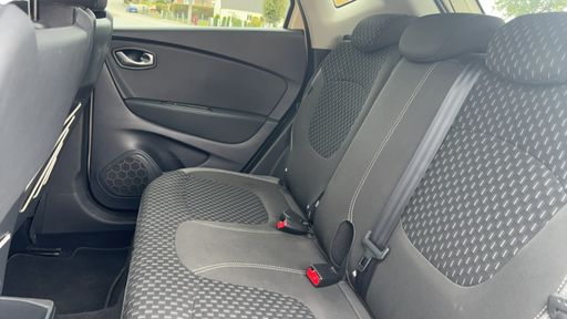 Renault Captur 1.3 TCe 150 EDC - Intens – 2019 – 97694 km – Essence – Boîte Automatique — photo 33