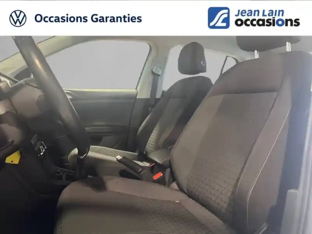 Volkswagen T-Cross 1.0 tsi 95 start/stop bvm5 — photo 5