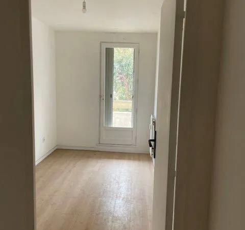 Appartement 3 pièces 54 m²