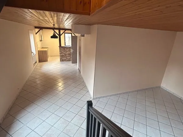 Appartement T3