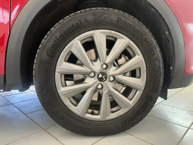 Ds Ds 3 crossback e-tense bastille — photo 7