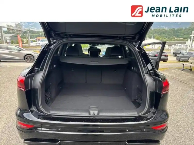 Audi E-Tron q6  306 ch 100 kwh performance — photo 10