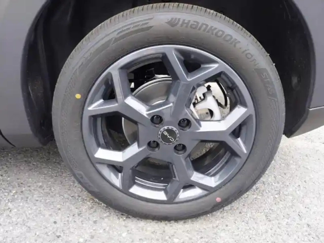 Byd Dolphin surf 43.2 kwh 156 ch comfort 5p — photo 19