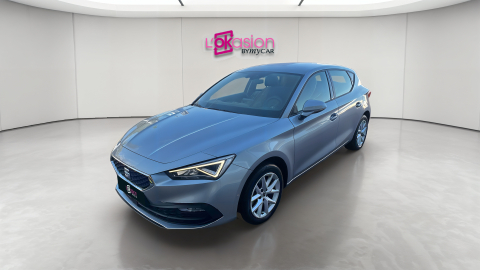 Seat Leon 1.0 TSI 110 BVM6