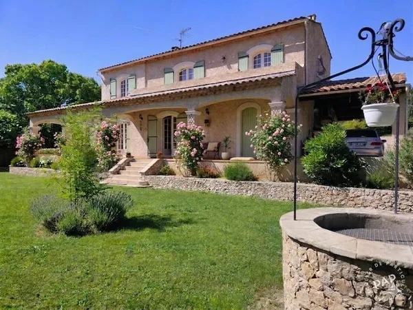 Maison 5 pièces 180 m²