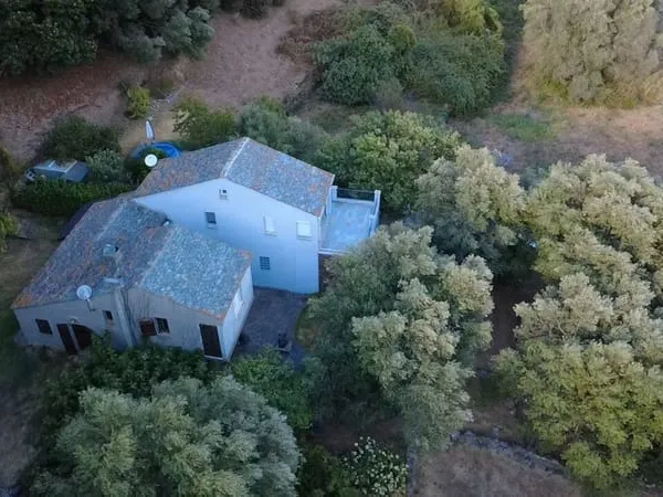 Maison 4 pièces 78 m²