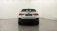 Audi Q3 Sportback 35 TDI 150ch S line S tronic 7 — photo 6