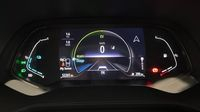 Renault Captur 1.6 E-Tech hybride 145ch Intens -21 — photo 10
