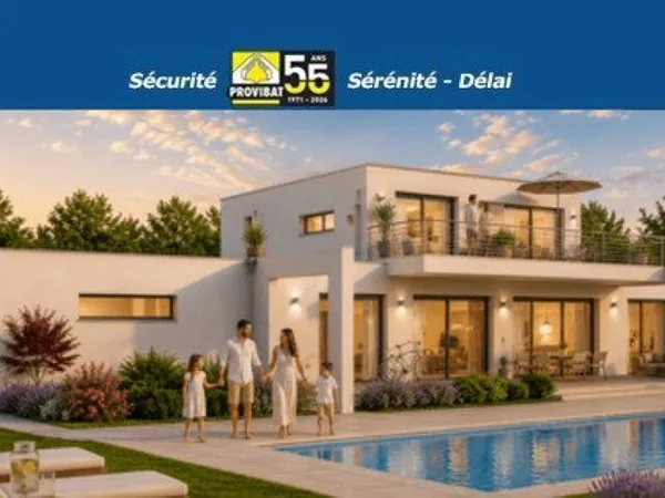 Maison 5 pièces 90 m²
