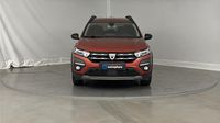 Dacia Jogger 1.0 ECO-G 100ch Extreme 7 places