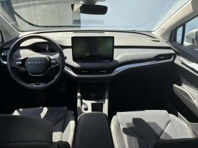 Skoda Elroq 286ch 85 plus — photo 13