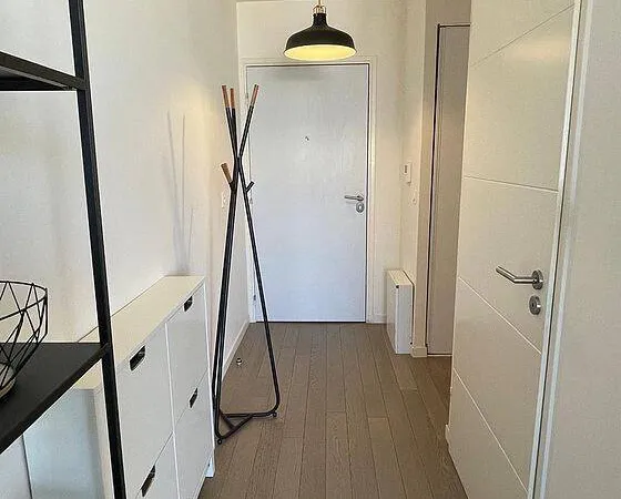 Duplex 5 pièces 67 m²