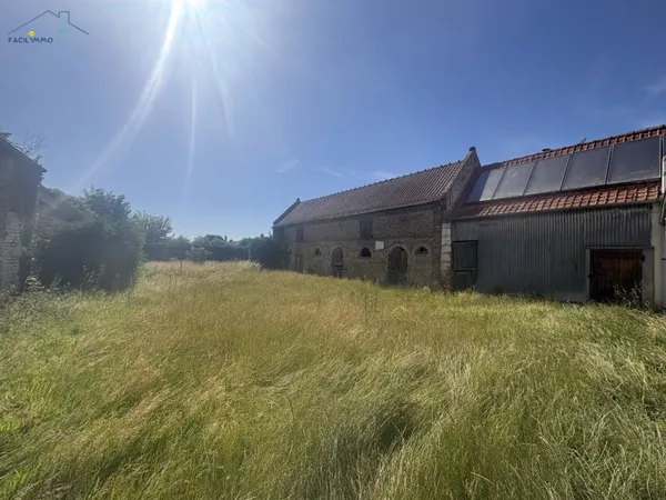 Maison 7 pièces 126 m²