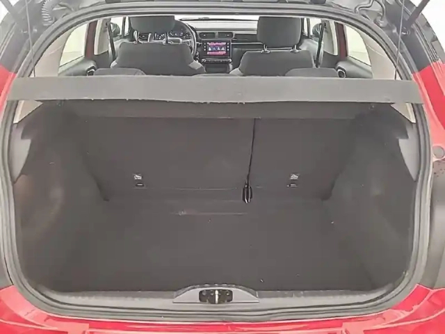 Citroën C3 puretech 82 s&amp;s bvm5 — photo 28