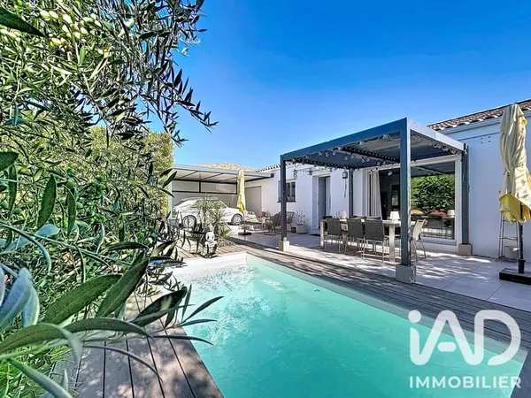 Maison 4 pièces 96 m²