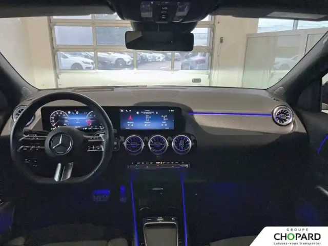 Mercedes Gla 200 d 8g-dct 4matic — photo 12