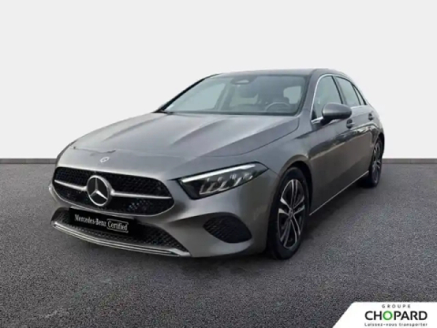 Mercedes Classe A 200 7g-dct