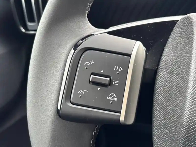 Citroën C3 hybride 110 ch e-dcs6 — photo 23